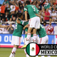 Illustration for article titled For World Cup Glory, Mexico Will Need To Get Their Shit Together